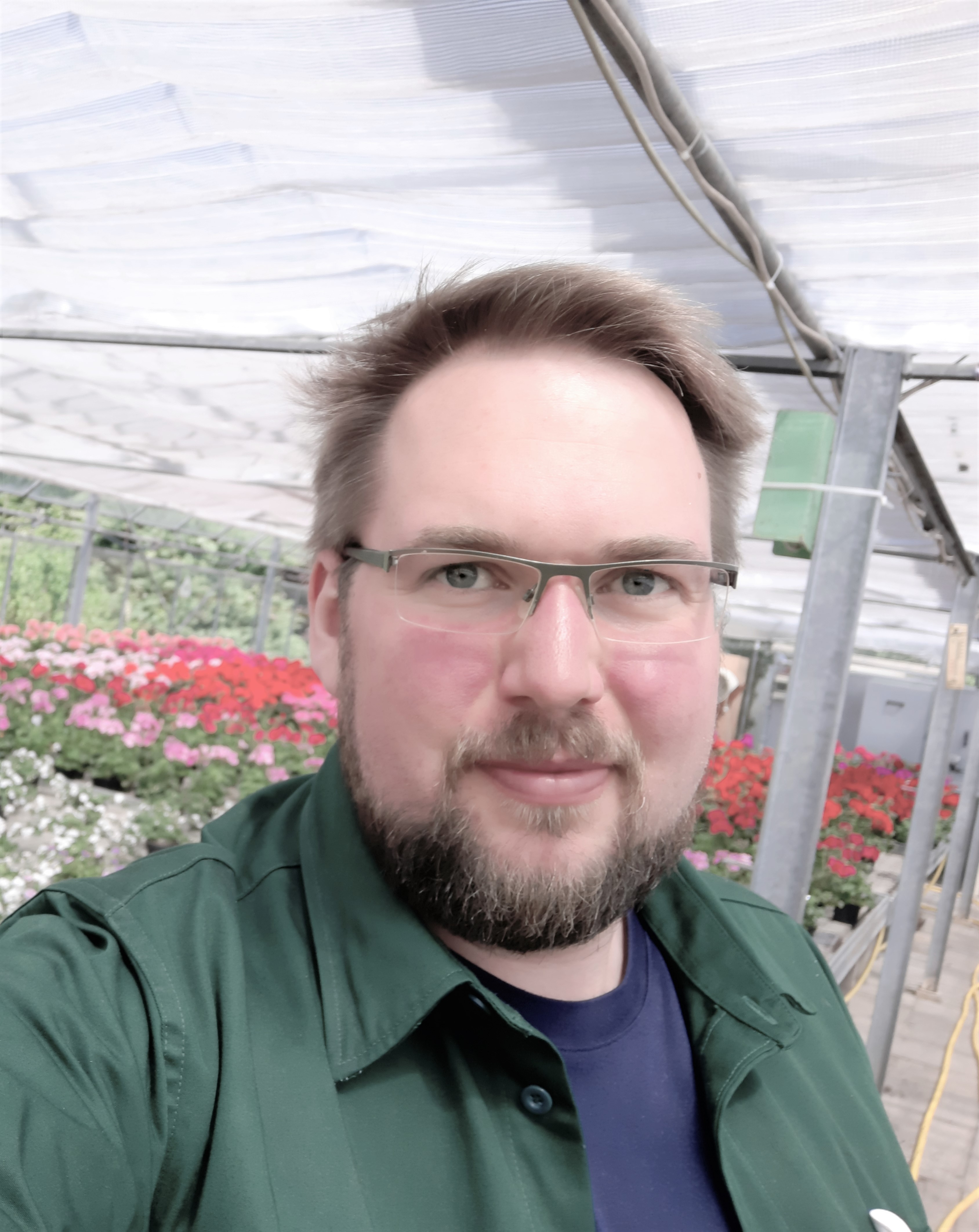 Jan Voigt